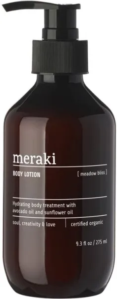 Körperlotion, Meadow bliss