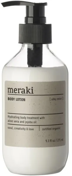 Körperlotion, Silky Mist