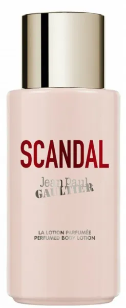 Jean Paul Gaultier Scandal Parfümierte Körperlotion 200 ml