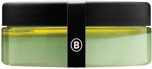 Badeanstalten Gurke und Minze Körperpeeling 200 ml